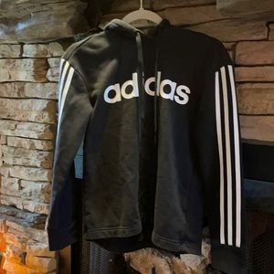 Adidas Small Hoodie
